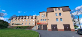 Hasičský hotel Přibyslav Přibyslav